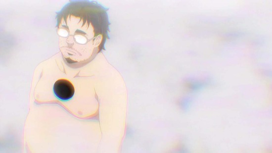 無職転生 ～異世界行ったら本気だす～　２１話番組カット044