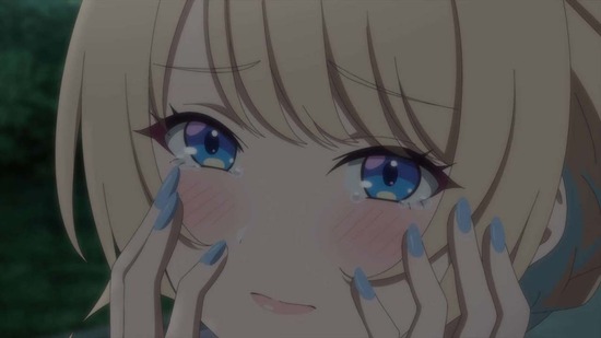 経験済みなキミと 7話場面カット43