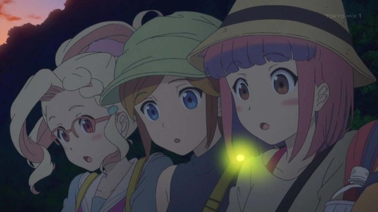 やくならマグカップも 5話場面カット023