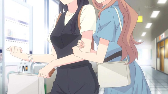 やがて君になる　８話場面カット003