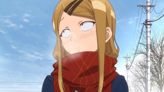 だがしかし2 1話場面カット001