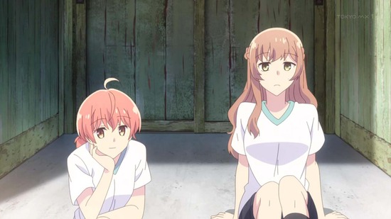 やがて君になる 8話場面カット033