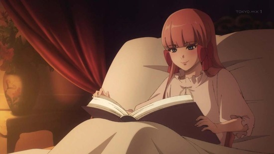 ドラゴン、家を買う。 12話場面カット048