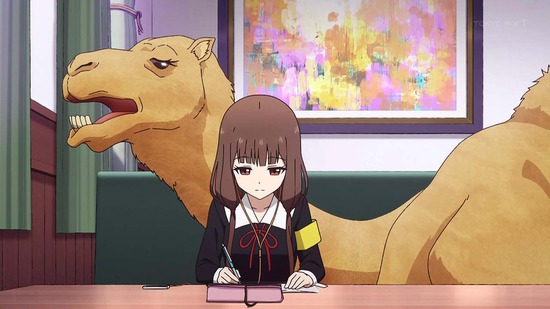 かぐや様は告らせたい 1話番組カット012