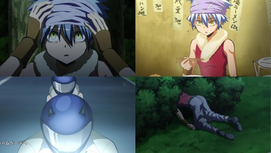 暗殺教室 3話_画像sample_006