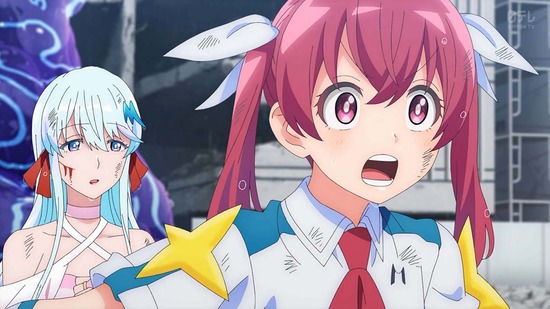 株式会社マジルミエ 7話場面カット006
