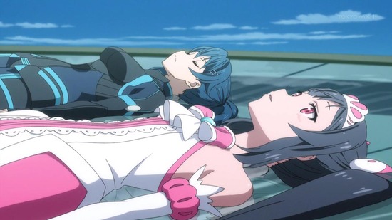 エガオノダイカ 最終回12話番組カット026