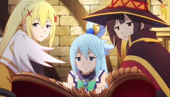 この素晴らしい世界に祝福を!2 6話場面カットSample002