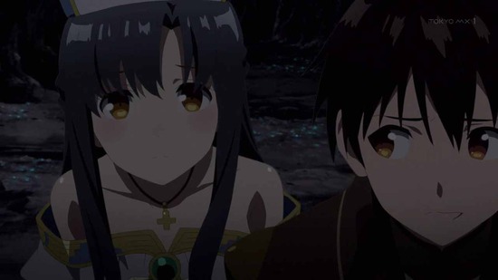 ありふれた職業で世界最強 1話番組zカット006