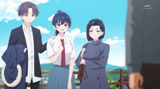 僕の心のヤバイやつ karte21場面カット011