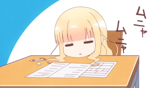 ラーメン大好き小泉さん 2話場面カット034