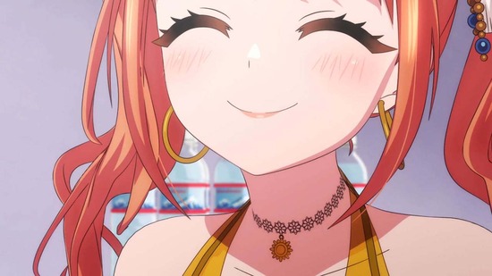 D4DJ All Mix 5話場面カット070