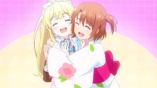 ソラとウミのアイダ 9話場面カット031