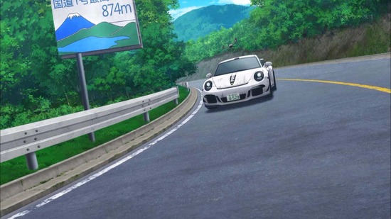 MFゴースト Turn07場面カット043