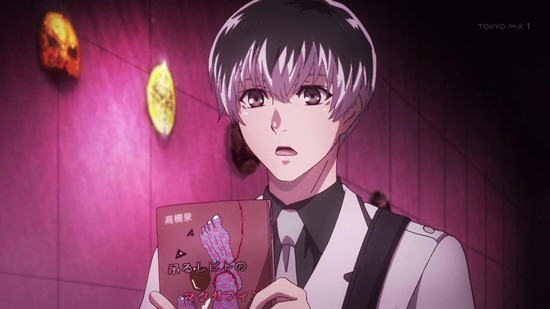 東京喰種トーキョーグールre 8話場面カット024