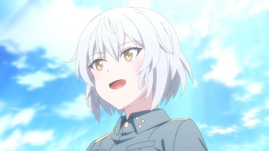 ルミナスウィッチーズ 11話場面カット061
