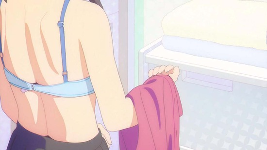 お兄ちゃんはおしまい! 2話場面カット001