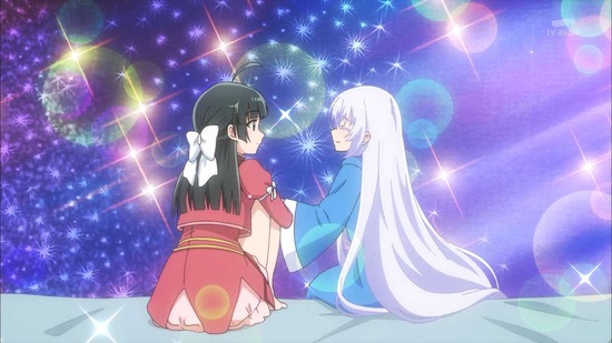 最強タンクの迷宮攻略　３話場面カット09