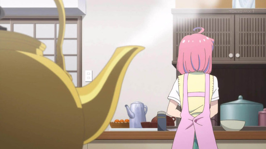 やくならマグカップも　１０話場面カット011