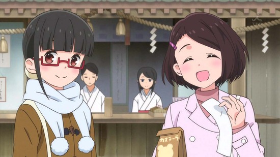 ひとりぼっちの○○生活　#10番組カット014