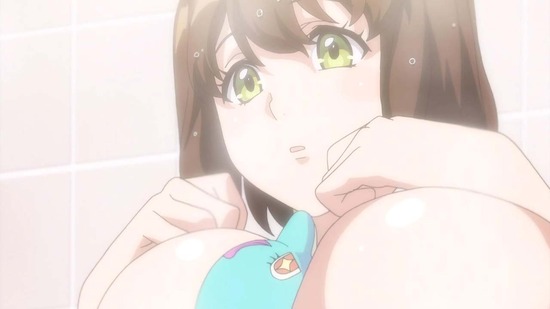 神田川JET GIRLS 5話番組カット076