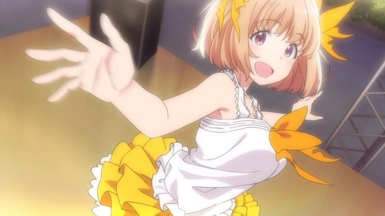 おちこぼれフルーツタルト 3話場面カット058