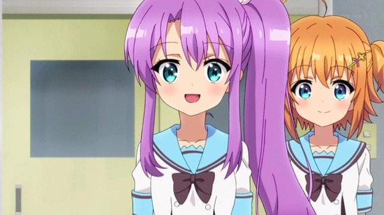 Reステージ! ドリームデイズ♪ 9番組カット027