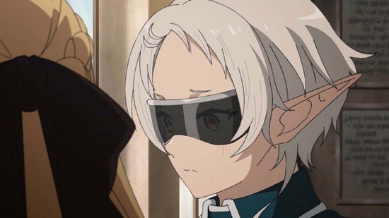 無職転生 Ⅱ 10話場面カット004