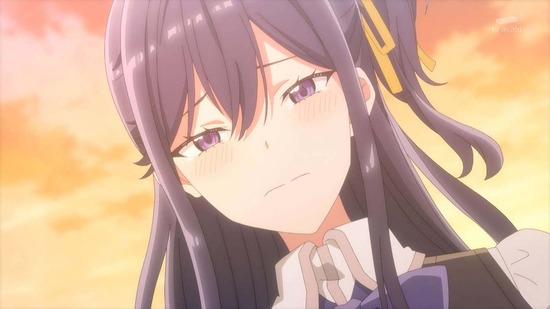 ささやくように恋を唄う　１０話場面カット018