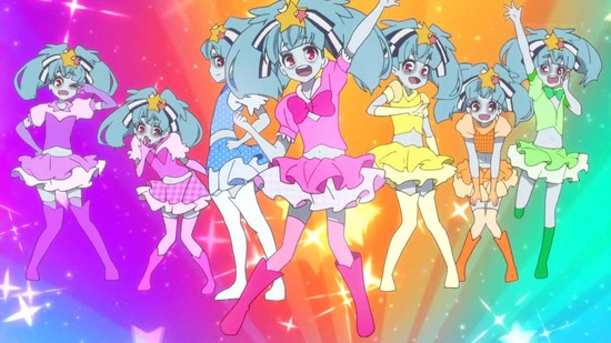 ゾンビランドサガ 3話場面カット010