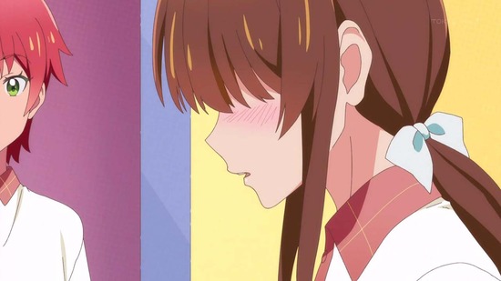 夫婦以上、恋人未満。 9話場面カット052