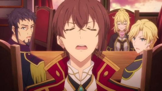 天才王子の赤字国家再生術 10話番組カット005