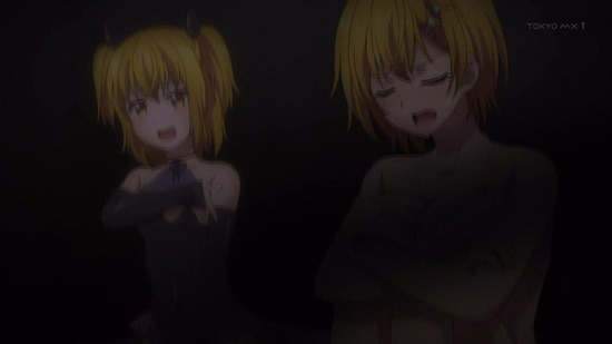 ド級編隊エグゼロス 12話場面カット042