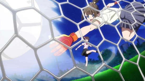 Extreme Hearts 7話場面カット029