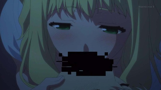 終末のハーレム 7話画面カット002