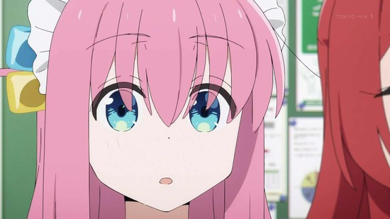 ぼっち・ざ・ろっく! 11話場面カット013