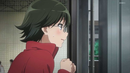 響け！ユーフォニアム３　２話場面カット029