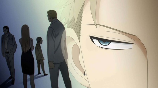 SPY×FAMILY Season2 6話場面カット024