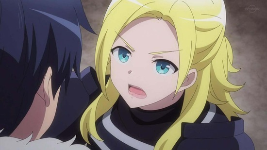 異世界はスマートフォンとともに。 2 4話場面カット007