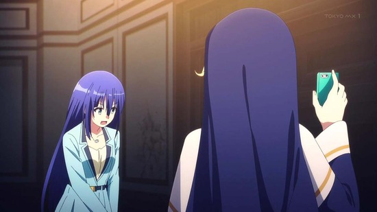 Engage Kiss 6話場面カット036