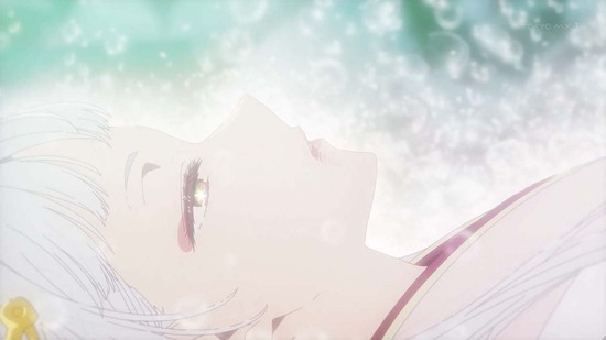 【推しの子】 20話「夢」場面カット08