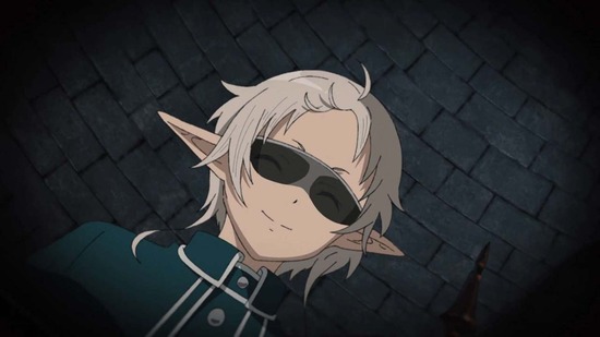 無職転生 Ⅱ 9話場面カット010