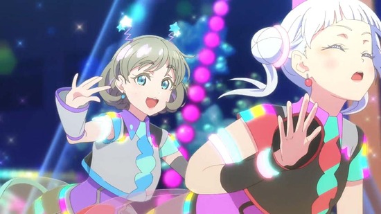 ラブライブ!スーパースター!! 6話場面カット084