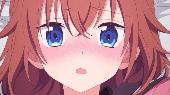 女神寮の寮母くん。 3話場面カット076