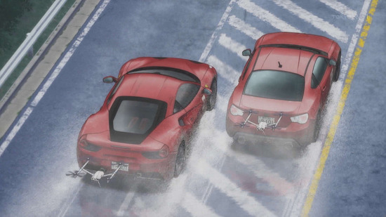 MFゴースト Turn20場面カット012