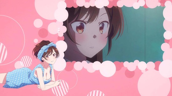 彼女、お借りします 満足度13 場面カット019