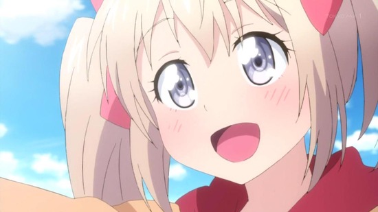 うちの娘の為ならば、俺はもしかしたら魔王も 7話番組カット010