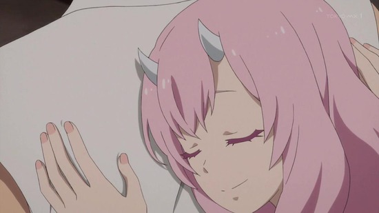 転生したらスライムだった件 転スラ日記 2話場面カット010