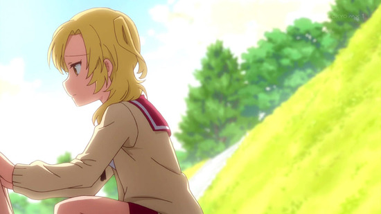 アニマエール！　２話場面カット009