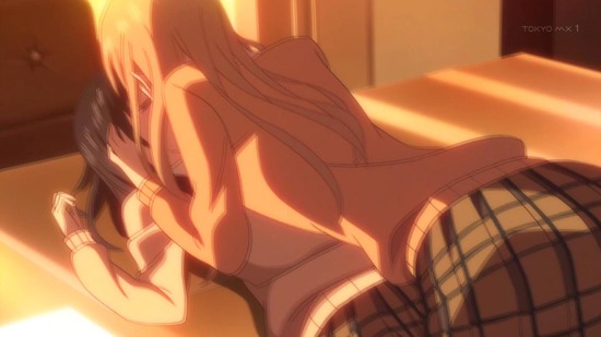 citrus(シトラス) 3話場面カット051